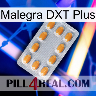 Malegra DXT Plus cialis3
